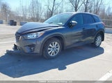Mazda Cx-5 Gs JM3KE4CY5G0709821 снимка