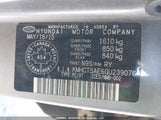 Hyundai Accent Gl KMHCT5AE6GU239076 снимка