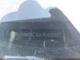 Hyundai Santa Fe Ultimate 2.0 5NMS5CAA7KH112977 снимка