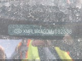 Hyundai Elantra KMHLM4AG0MU182538 снимка