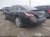 Nissan Maxima 3.5 S 1N4AA51E89C860478 снимка