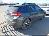 Subaru Crosstrek Touring JF2GTABC5JH204364 снимка
