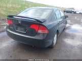Honda Civic Dx 2HGFA16367H033431 снимка