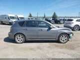 Mazda Mazda3 Sport JM1BK343681853579 снимка