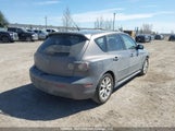 Mazda Mazda3 Sport JM1BK343681853579 снимка