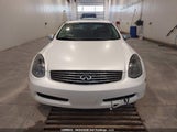 Infiniti G35 JNKCV54E83M213792 снимка