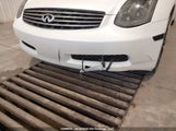 Infiniti G35 JNKCV54E83M213792 снимка