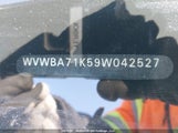 Volkswagen Rabbit 3-Door Comfortline/3-Door Trendline WVWBA71K59W042527 снимка