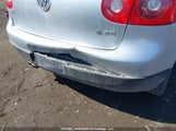 Volkswagen Rabbit 3-Door Comfortline/3-Door Trendline WVWBA71K59W042527 снимка