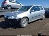 Volkswagen Rabbit 3-Door Comfortline/3-Door Trendline WVWBA71K59W042527 photo