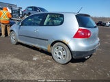 Volkswagen Rabbit 3-Door Comfortline/3-Door Trendline WVWBA71K59W042527 photo
