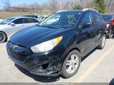 Hyundai Tucson Gls KM8JU3AC0BU223861 снимка