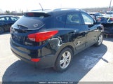 Hyundai Tucson Gls KM8JU3AC0BU223861 снимка