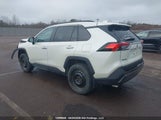 Toyota Rav4 Limited 2T3D1RFV7MW178379 снимка