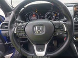 Honda Accord Sport 1.5T 1HGCV1F37NA802070 снимка