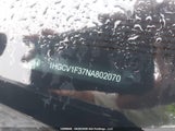 Honda Accord Sport 1.5T 1HGCV1F37NA802070 photo