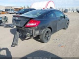 Honda Civic Ex-L 2HGFG3B95CH005103 снимка