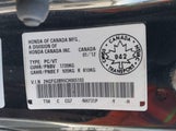 Honda Civic Ex-L 2HGFG3B95CH005103 снимка
