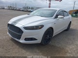 Ford Fusion Titanium 3FA6P0D9XDR313907 снимка