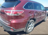 Toyota Highlander Limited/Ltd Platinum 5TDDKRFH0FS173679 photo
