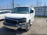 GMC Savana G2500 1GTW7AFF0G1276965 снимка