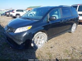 Toyota Sienna Le 5TDKZ3DC3KS994499 снимка