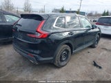 Honda Cr-V Ex-L Hybrid 2HKRS6H77RH223139 снимка
