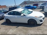 Mazda Mazda3 Gs/Gx JM1BL1SF5A1237540 снимка