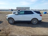 Chevrolet Equinox Lt 3GNAXUEG6PS202154 снимка