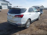 Chevrolet Equinox Lt 3GNAXUEG6PS202154 снимка