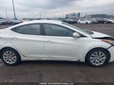 Hyundai Elantra Gl 5NPDH4AE0DH343752 снимка