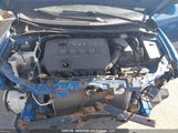 Toyota Corolla S 2T1BU4EE2AC212558 fotografie
