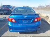 Toyota Corolla S 2T1BU4EE2AC212558 снимка
