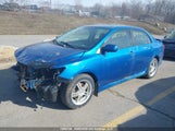Toyota Corolla S 2T1BU4EE2AC212558 снимка