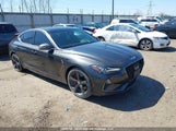 Genesis G70 Elite KMTG74LE6KU018962 снимка