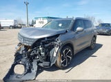 Mitsubishi Outlander Sel/40Th Anniversary/Sel Touring/Sel Premium JA4T5VA93PZ618292 снимка
