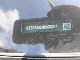Ford Transit T-250 1FTBR2X82NKA33311 снимка