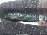 Ford Maverick Xlt 3FTTW8E35NRA64250 снимка