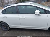 Honda Civic Ex 2HGFB2F59DH008605 снимка