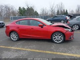 Mazda Mazda3 Gt-Sky JM1BM1W38E1168975 снимка