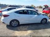Hyundai Elantra Preferred With Sun And Safety Package Auto Ivt KMHD84LF3LU099861 photo
