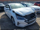 Hyundai Elantra Preferred With Sun And Safety Package Auto Ivt KMHD84LF3LU099861 photo