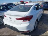 Hyundai Elantra Preferred With Sun And Safety Package Auto Ivt KMHD84LF3LU099861 photo