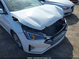 Hyundai Elantra Preferred With Sun And Safety Package Auto Ivt KMHD84LF3LU099861 photo