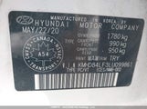 Hyundai Elantra Preferred With Sun And Safety Package Auto Ivt KMHD84LF3LU099861 fotografie