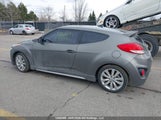 Hyundai Veloster Turbo KMHTC6AE0DU105942 снимка