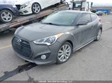 Hyundai Veloster Turbo KMHTC6AE0DU105942 снимка