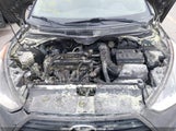 Hyundai Veloster Turbo KMHTC6AE0DU105942 снимка