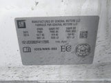 Chevrolet Sonic Lt Auto 1G1JC6SB2F4117506 снимка