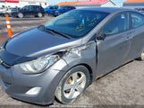 Hyundai Elantra Gls 5NPDH4AE3DH160961 снимка